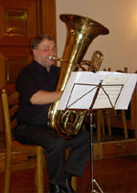 Prof. Rudolf Steinbck