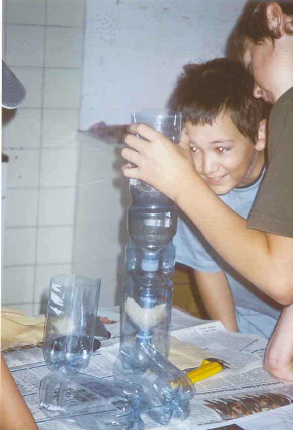 Klranlagenbau