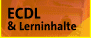 Anmeldung zum ECDL-Training